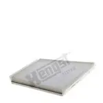 Filtru aer habitaclu Hengst Filter E989LI-R