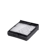 Filtru aer habitaclu Hengst Filter E991LI