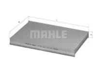 Filtru aer habitaclu Mahle Original LA138