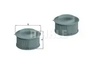 Filtru aer habitaclu Mahle Original LA15/S