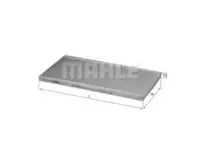 Filtru aer habitaclu Mahle Original LA21