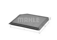 Filtru, aer habitaclu