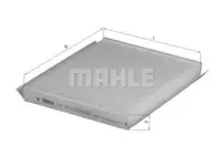 Filtru aer habitaclu Mahle Original LA362