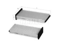 Filtru aer habitaclu Mahle Original LA366/S