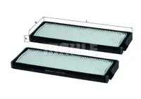 Filtru aer habitaclu Mahle Original LA377/S