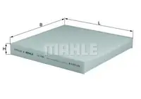 Filtru aer habitaclu Mahle Original LA435