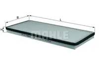 Filtru aer habitaclu Mahle Original LA680