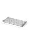 Filtru aer habitaclu Mahle Original LA83