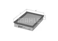 Filtru aer habitaclu Mahle Original LA99