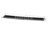 Filtru aer habitaclu Mahle Original LAK102