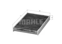 Filtru aer habitaclu Mahle Original LAK387