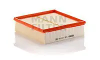 Filtru aer habitaclu Mann-Filter C22117/2
