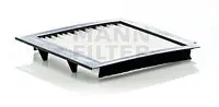 Filtru aer habitaclu Mann-Filter CU1009