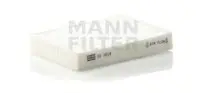 Filtru aer habitaclu Mann-Filter CU1519