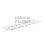 Filtru aer habitaclu Mann-Filter CU1560022-2