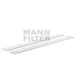 Filtru aer habitaclu Mann-Filter CU1640024-2
