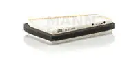 Filtru aer habitaclu Mann-Filter CU17003