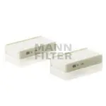 Filtru aer habitaclu Mann-Filter CU1721-2