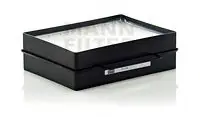 Filtru, aer habitaclu