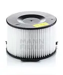 Filtru aer habitaclu Mann-Filter CU1738