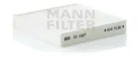 Filtru, aer habitaclu