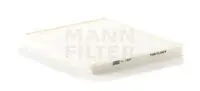 Filtru, aer habitaclu