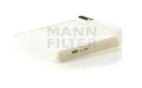 Filtru, aer habitaclu