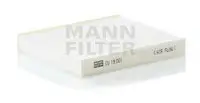 Filtru aer habitaclu Mann-Filter CU19001