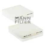 Filtru aer habitaclu Mann-Filter CU19004-2