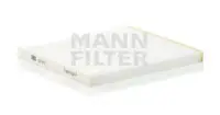 Filtru, aer habitaclu