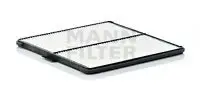 Filtru aer habitaclu Mann-Filter CU2012