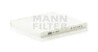 Filtru, aer habitaclu