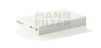 Filtru aer habitaclu Mann-Filter CU2028