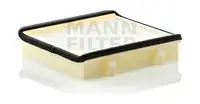 Filtru aer habitaclu Mann-Filter CU2038