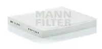Filtru, aer habitaclu
