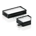 Filtru aer habitaclu Mann-Filter CU21002-2