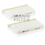 Filtru aer habitaclu Mann-Filter CU21005-2