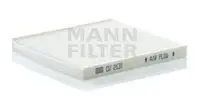 Filtru aer habitaclu Mann-Filter CU2131