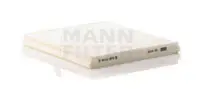 Filtru aer habitaclu Mann-Filter CU2137