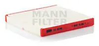 Filtru aer habitaclu Mann-Filter CU2146