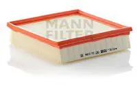 Filtru aer habitaclu Mann-Filter CU2184