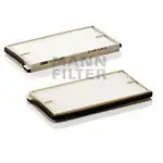 Filtru, aer habitaclu