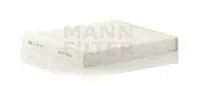 Filtru aer habitaclu Mann-Filter CU22013
