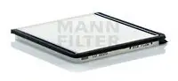 Filtru aer habitaclu Mann-Filter CU2225