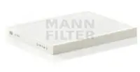Filtru aer habitaclu Mann-Filter CU2243