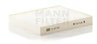 Filtru aer habitaclu Mann-Filter CU23003