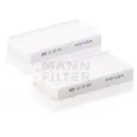 Filtru aer habitaclu Mann-Filter CU23005-2