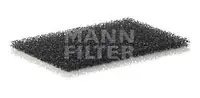 Filtru aer habitaclu Mann-Filter CU2304