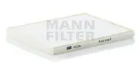 Filtru, aer habitaclu