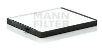 Filtru, aer habitaclu